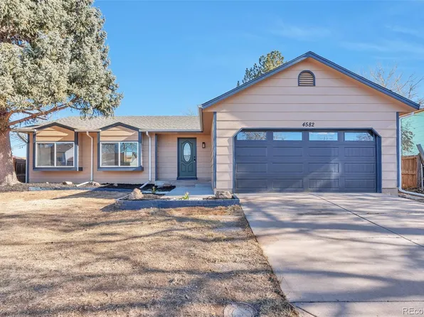 4582 N Fontana Way, Denver, CO 80239