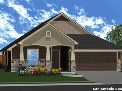 5644 Briar Fld, New Braunfels, TX, 78132