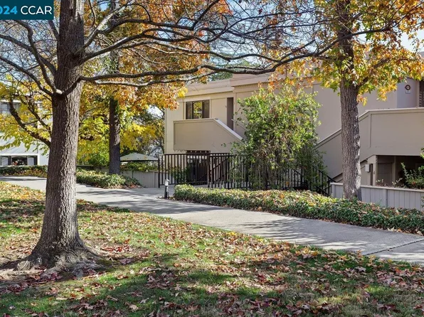 1316 Rockledge Ln APT 1, Walnut Creek, CA 94595