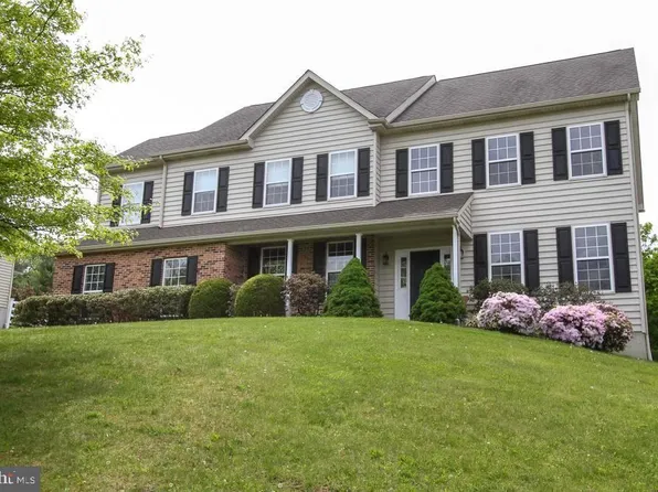 2500 Tracy Ln, Gilbertsville, PA 19525