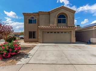 12838 W Via Camille, El Mirage, AZ 85335