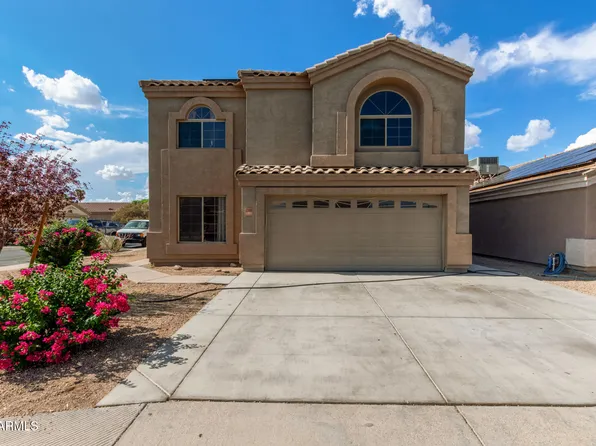 12838 W VIA CAMILLE --, El Mirage, AZ 85335