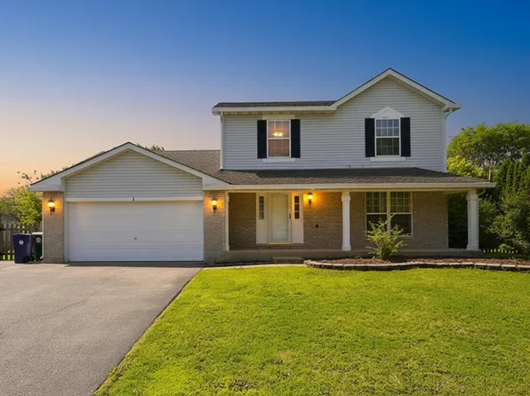 1 Regal Ct, Algonquin, IL 60102