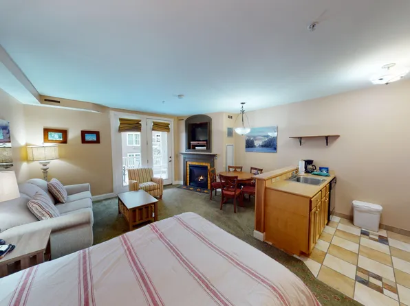 11 Seneca Building 215, Snowshoe, WV 26209