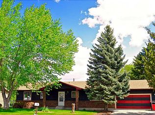 971 Governors Blvd, Billings, MT 59105
