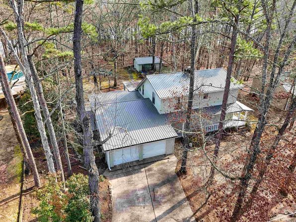 474 Valhalla Dr, Edgemont, AR 72044