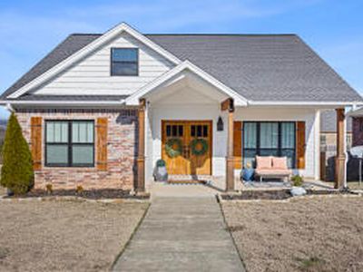 2802 N Louisville Ave, Russellville, AR, 72802