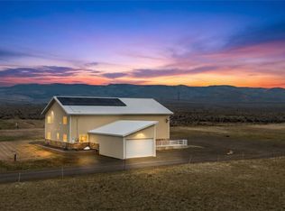 2420 Colockum Rd, Ellensburg, WA 98926