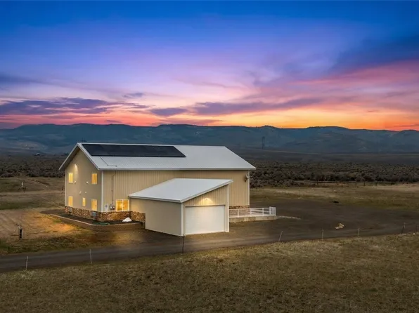 2420 Colockum Road, Ellensburg, WA 98926