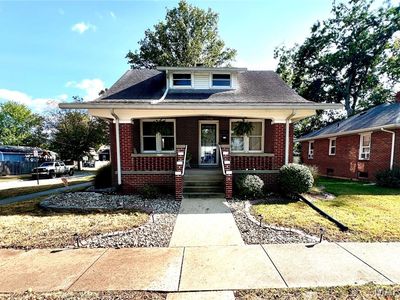 1420 12th St, Highland, IL, 62249