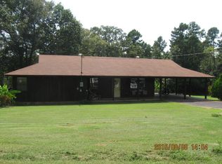 280 Martin Circle Dr, Russellville, AR 72802
