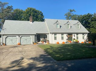 110 Campbell Ct, Mayfield, KY 42066
