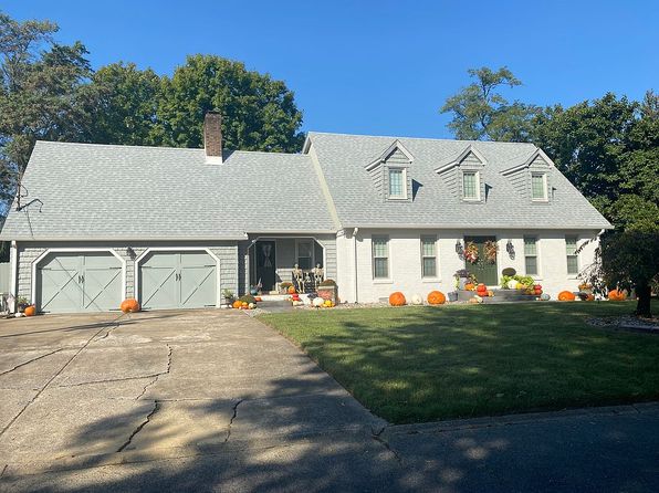 110 Campbell Ct