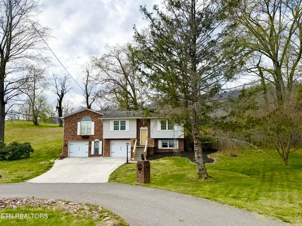 126 Eveningside Park, La Follette, TN 37766