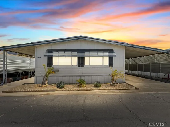 35218 Fir Ave Space 204, Yucaipa, CA 92399