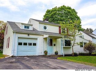 126 Arlington Rd, Utica, NY 13501