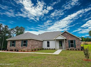 LOT 33 Chinaberry Cir, Carriere, MS 39426