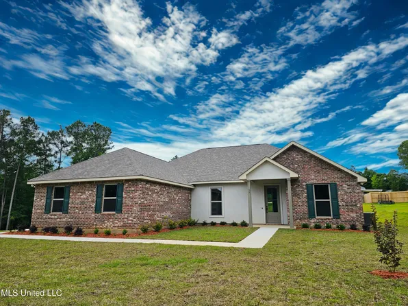 LOT 33 Chinaberry Cir, Carriere, MS 39426