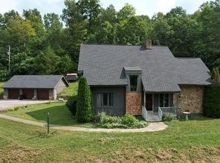 913 Hummel Rd, Mount Vernon, KY 40456