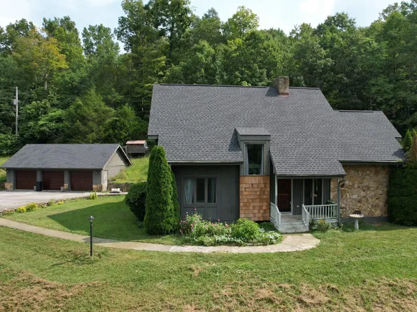 913 Hummel Rd, Mount Vernon, KY 40456