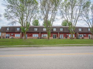 745 Main St APT 7, Kewaskum, WI 53040