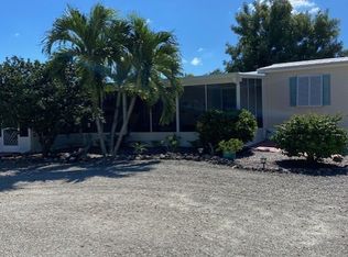 4839 Flamingo Dr, Saint James City, FL 33956