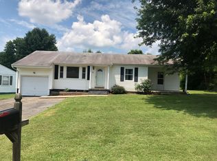 124 Nevada St, Bristol, VA 24201