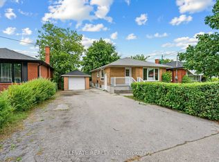 730 Danforth Rd, Toronto, ON M1K1G5