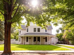 350 S G St, Lakeview, OR 97630