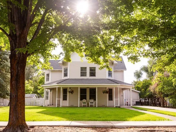 350 S G St, Lakeview, OR 97630