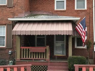 522 Maple St, East Pittsburgh, PA 15112