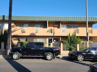 528 N Hobart Blvd #8, Los Angeles, CA 90004