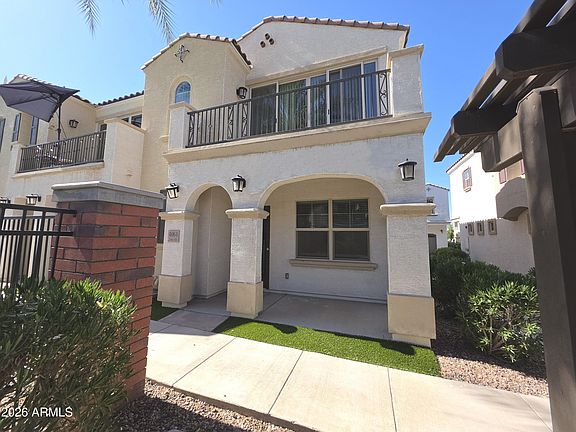 2nd image of 4064 E PONY Lane #105