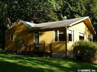 8059 Farview Dr, Honeoye, NY 14471