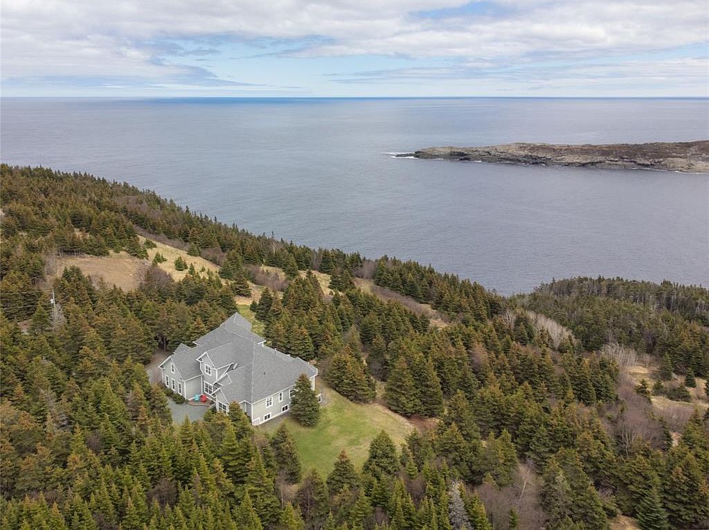 12 Uncle Jim's Place, Flatrock, NL A1K 1C6 MLS 1271738 Zillow