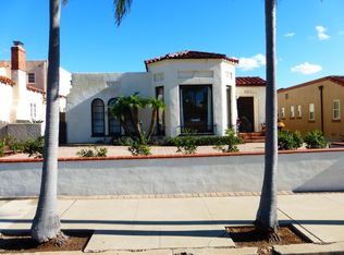 4335 Trias St, San Diego, CA 92103