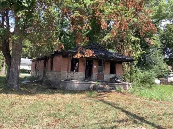 1830 Kerr Ave, Memphis, TN 38114