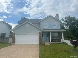 2175 San Simeon Dr, Arnold, MO 63010