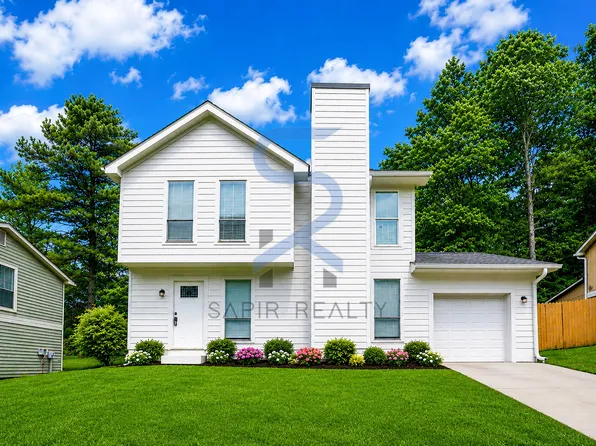 779 Edenton Ct, Jonesboro, GA 30238