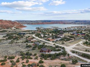 23208 N Cedar Dr, Alcova, WY 82620
