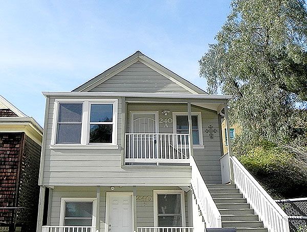 1st image of 240 Florida St #A