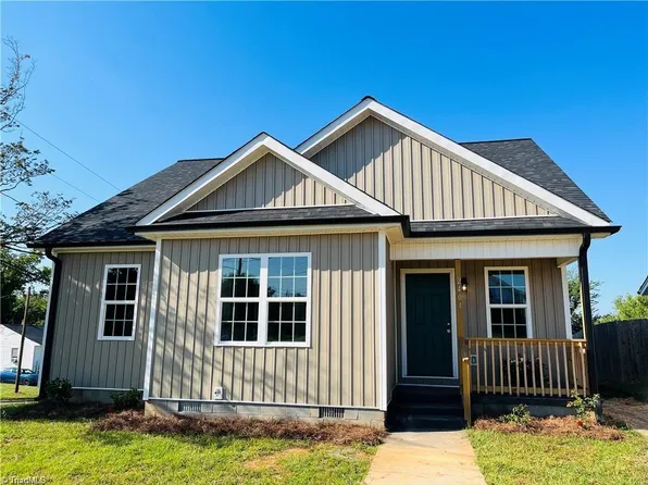 2401 McConnell Rd, Greensboro, NC 27401