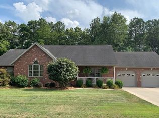 1395 Fidel Ln, Jasper, IN 47546