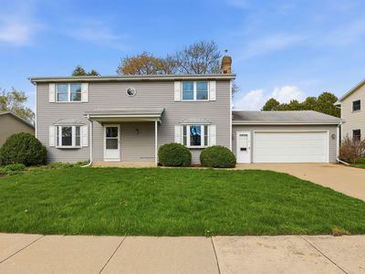 3113 N Peach Tree Ln, Appleton, WI, 54911