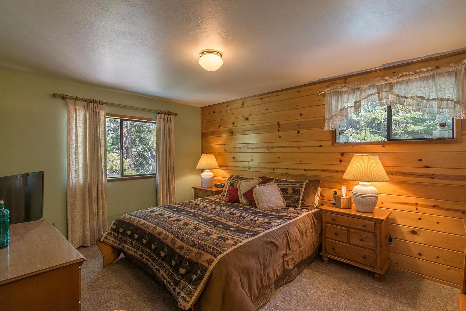 3 bed, 1544 sqft, $3,300 — Photo 4
