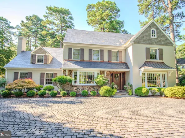 1031 Riverside Dr, Salisbury, MD 21801