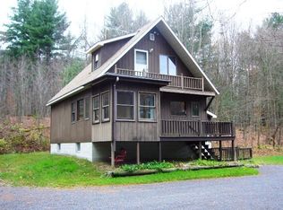 6801 Passengar Pond, Lowville, NY 13367