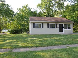 4607 Cove Ct, Dayton, OH 45416