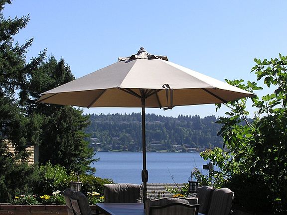 View terrace