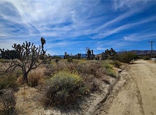 103 Saint East Vicinity #W14-LOT 29, Littlerock, CA 93543